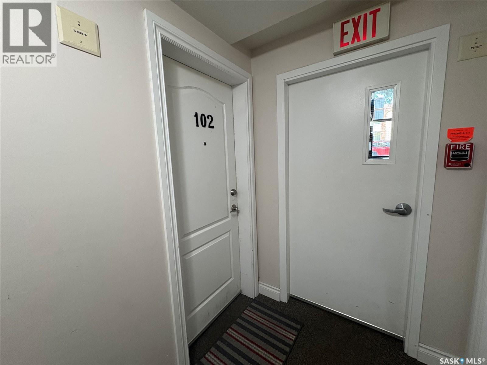 102 920 9Th Street E, Saskatoon, SK - Indoor Photo Showing Other Room