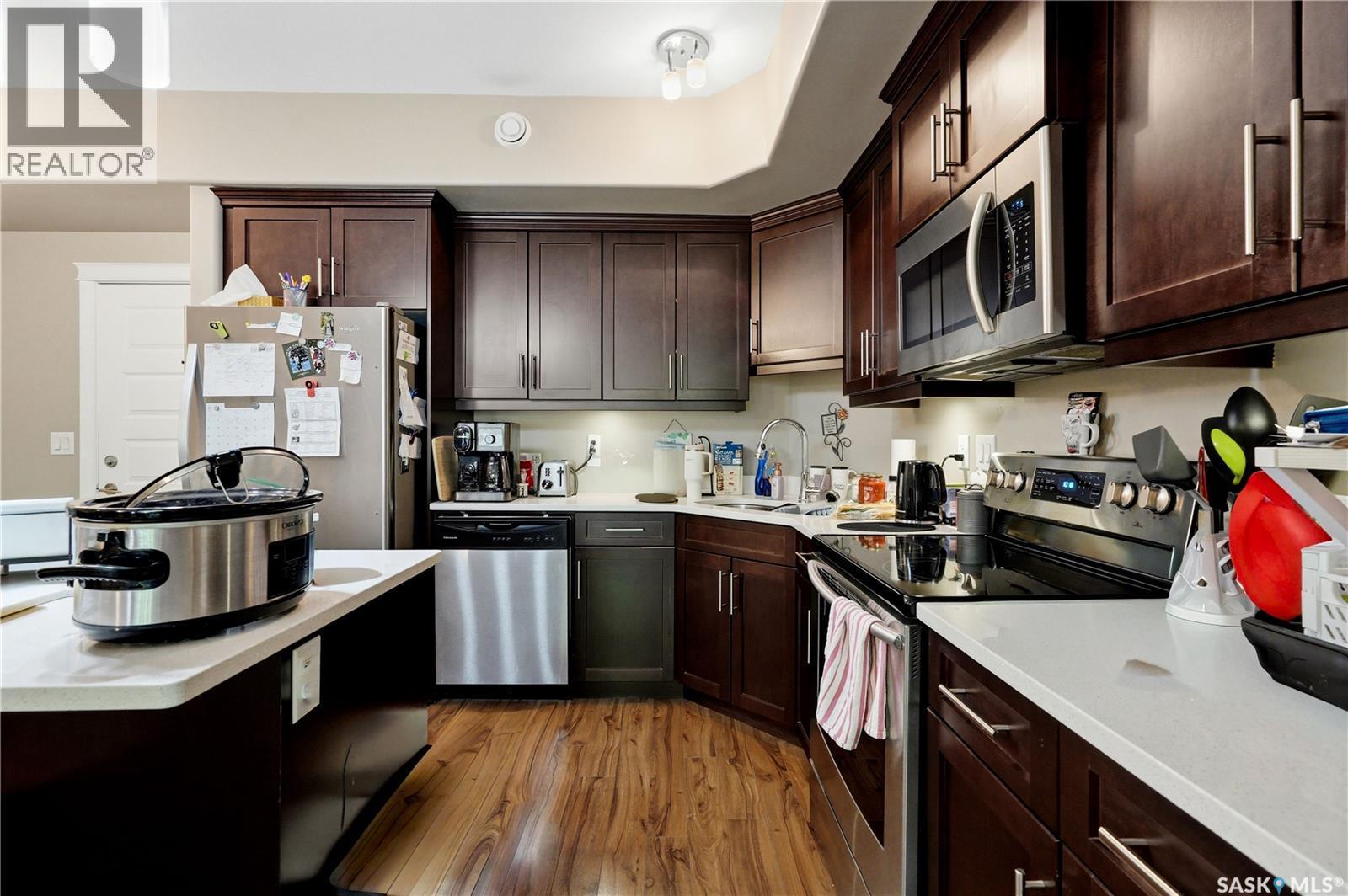 105 423 Nelson Road, Saskatoon, SK