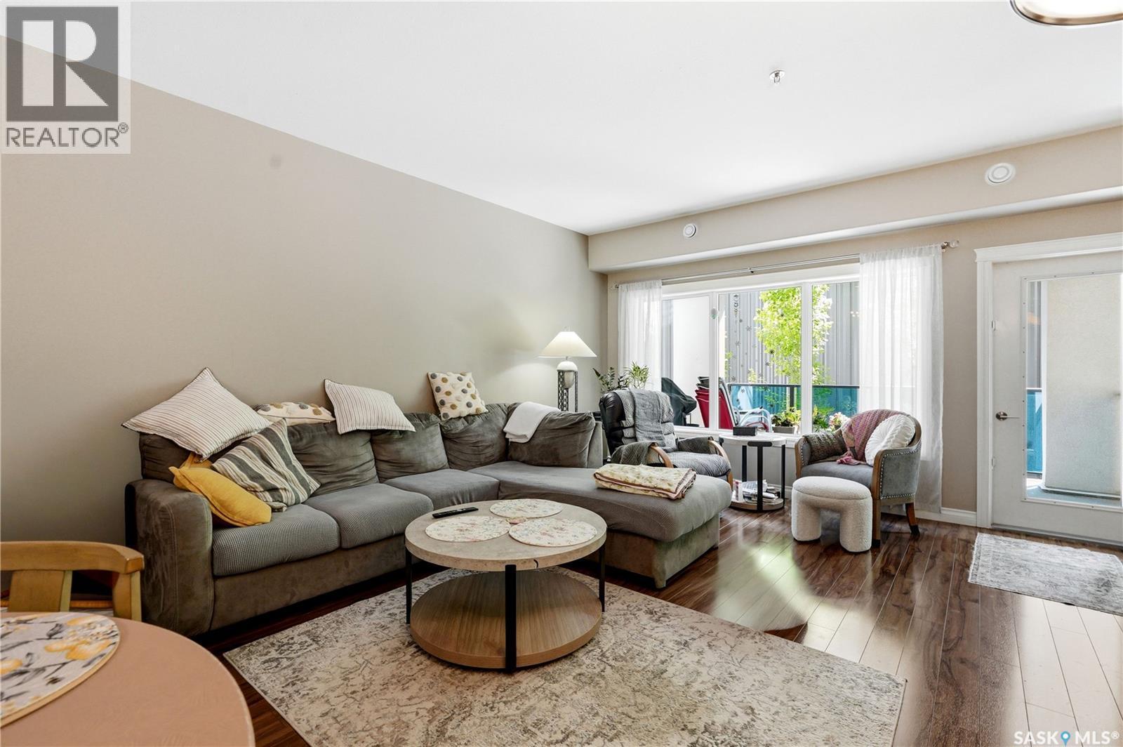 105 423 Nelson Road, Saskatoon, SK