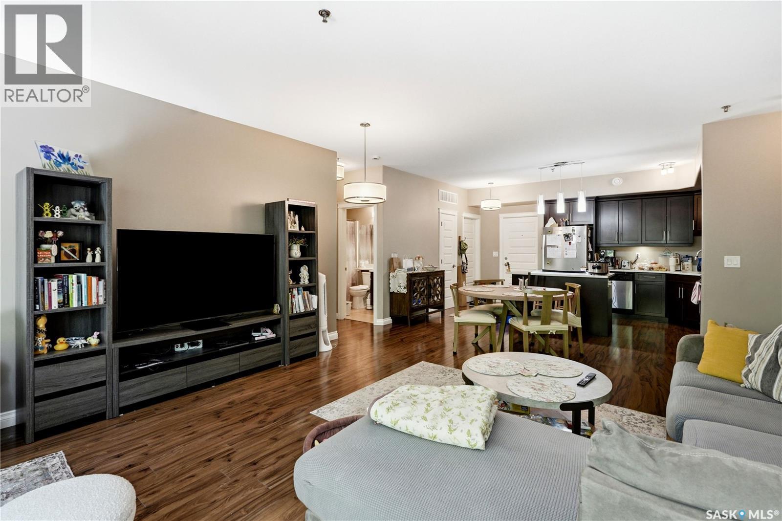 105 423 Nelson Road, Saskatoon, SK