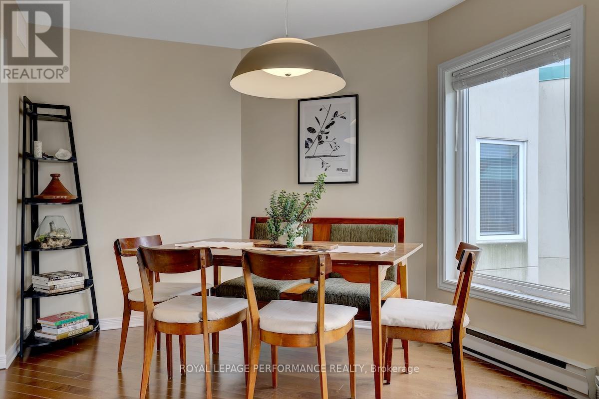 401D - 1 Columbus Avenue, Ottawa, ON