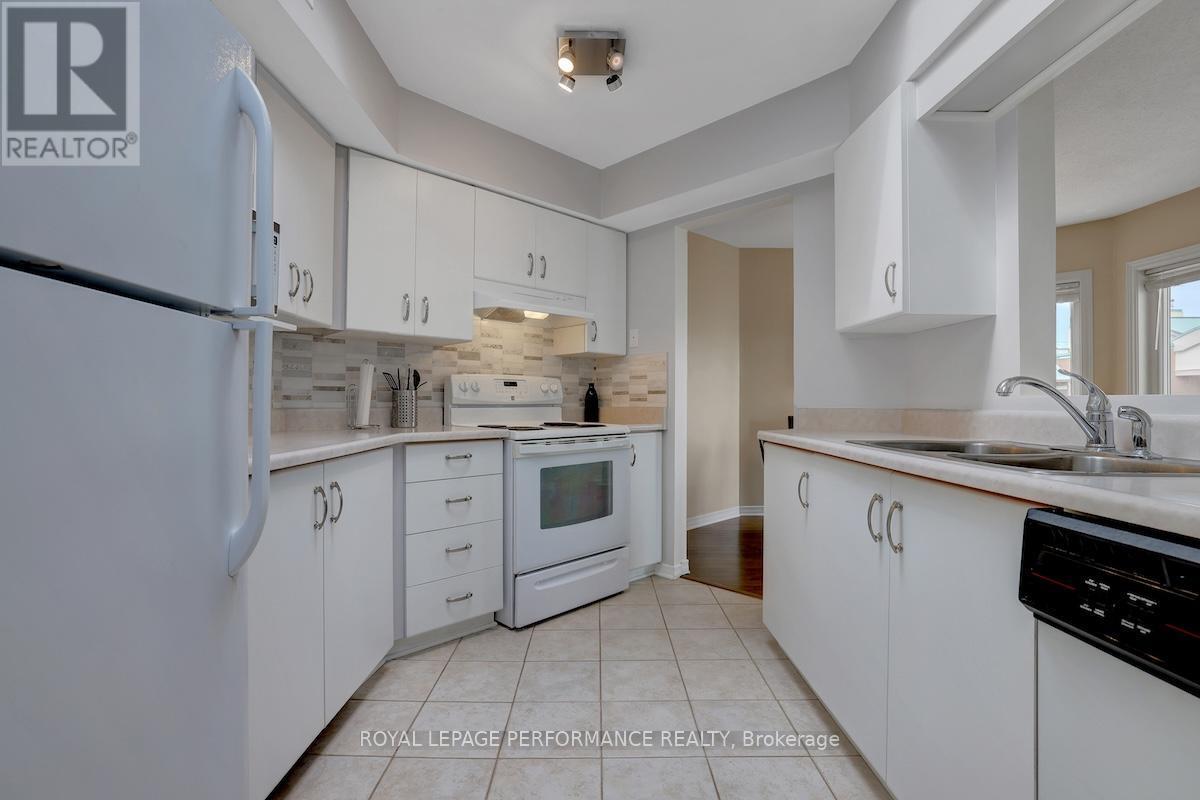 401D - 1 Columbus Avenue, Ottawa, ON