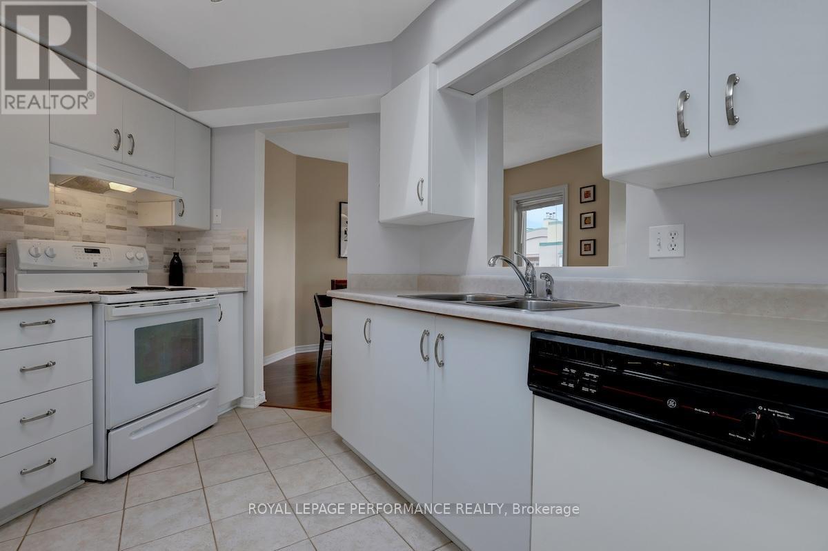 401D - 1 Columbus Avenue, Ottawa, ON
