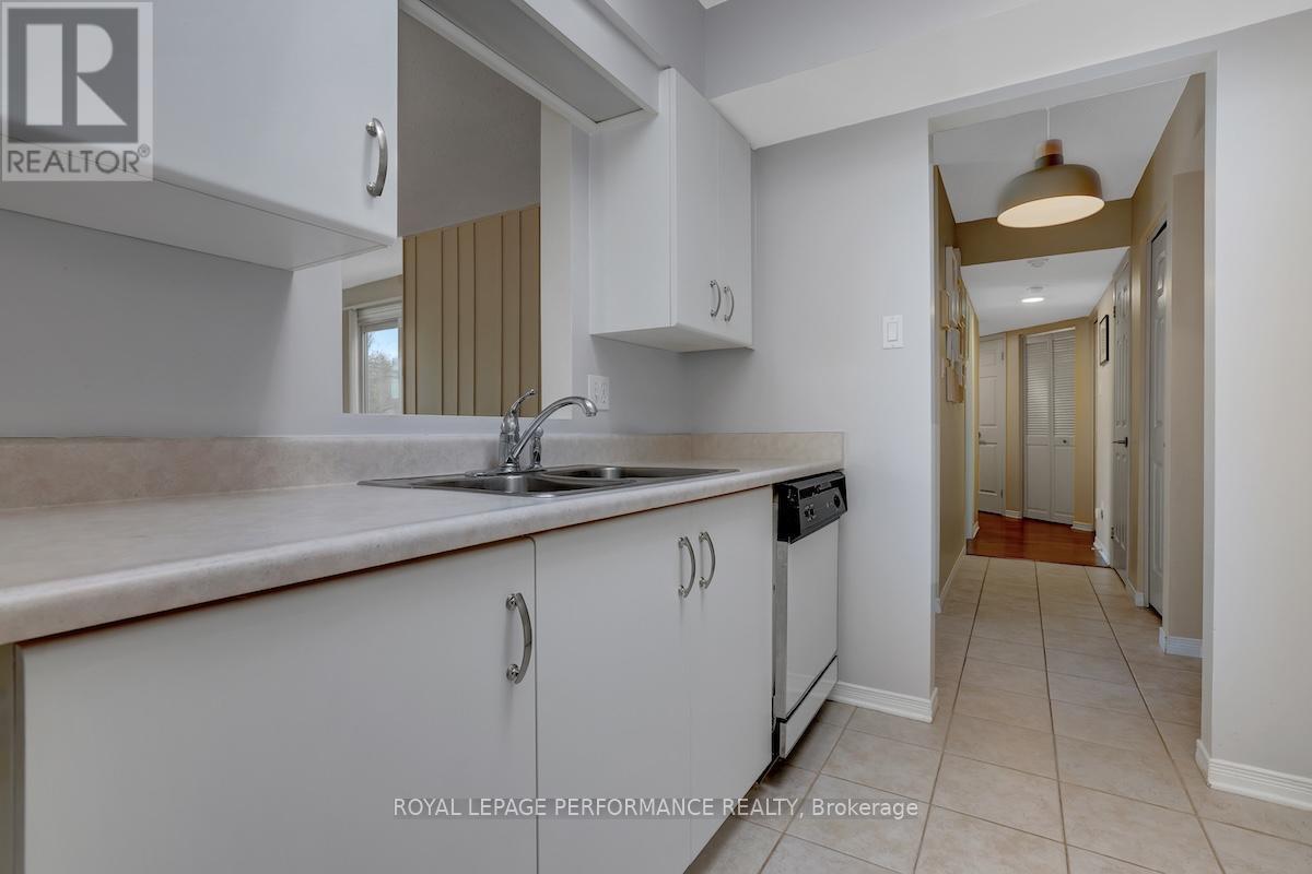 401D - 1 Columbus Avenue, Ottawa, ON