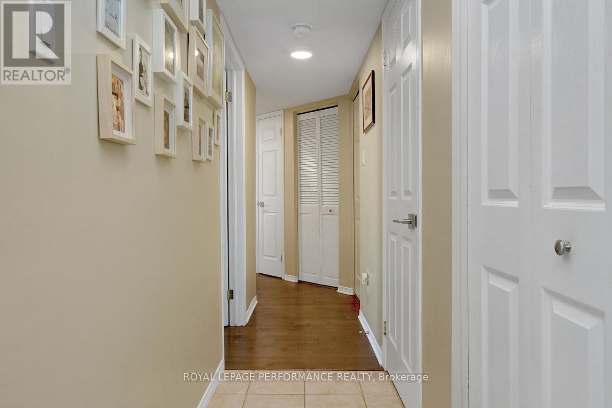 401D - 1 Columbus Avenue, Ottawa, ON