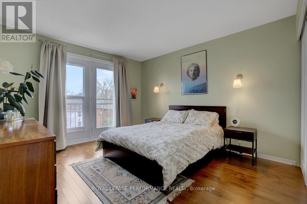 401D - 1 Columbus Avenue, Ottawa, ON
