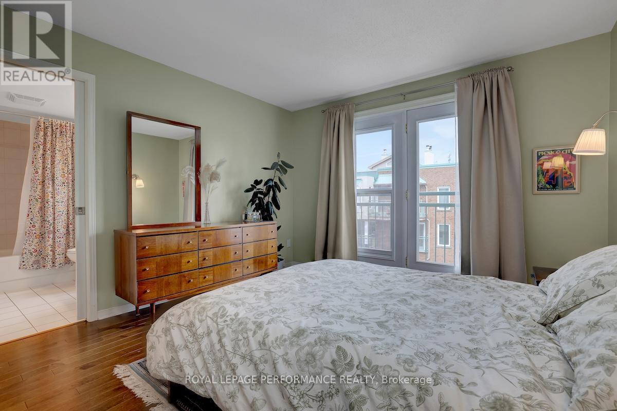 401D - 1 Columbus Avenue, Ottawa, ON