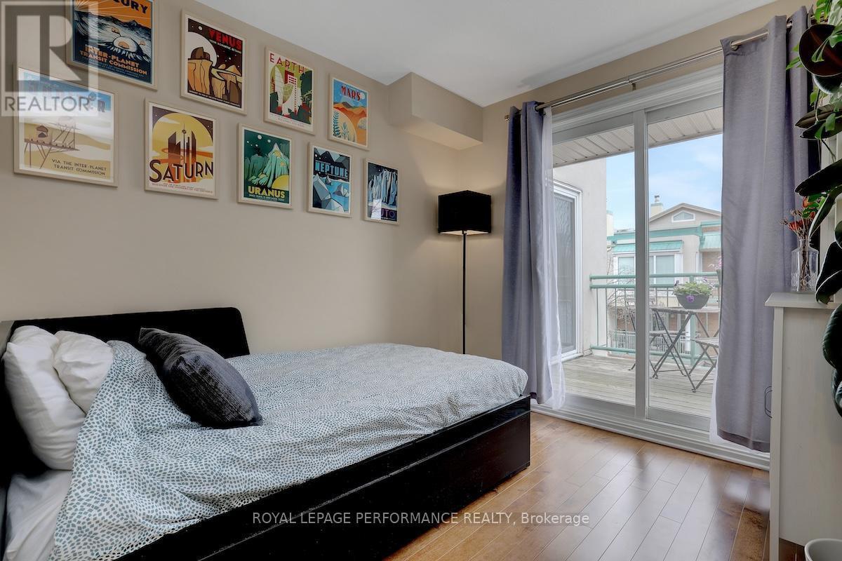 401D - 1 Columbus Avenue, Ottawa, ON