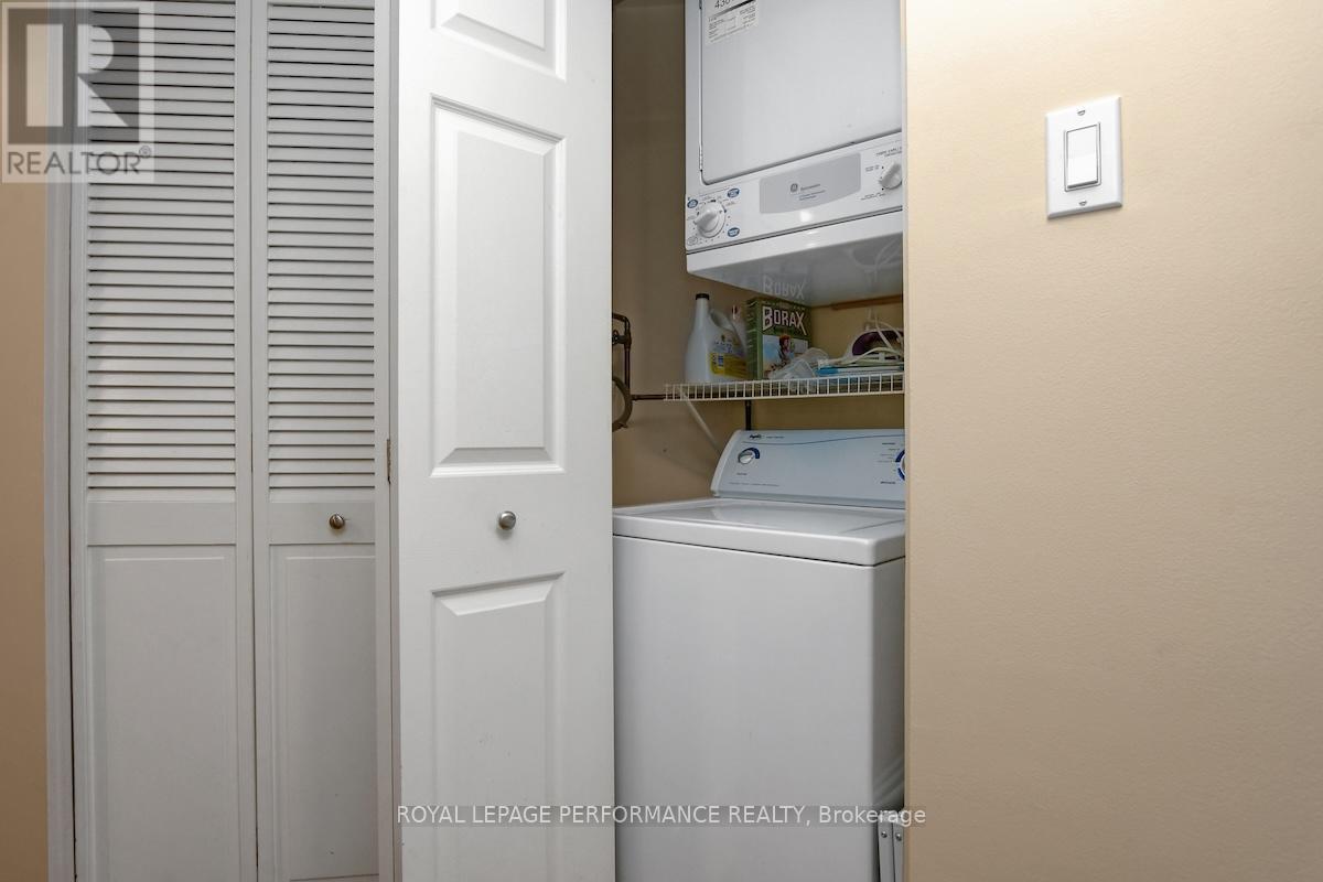 401D - 1 Columbus Avenue, Ottawa, ON