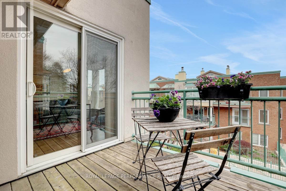 401D - 1 Columbus Avenue, Ottawa, ON