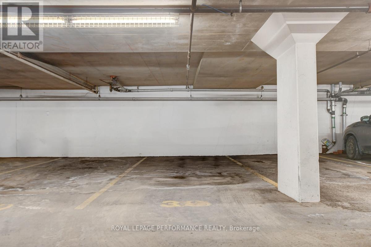401D - 1 Columbus Avenue, Ottawa, ON
