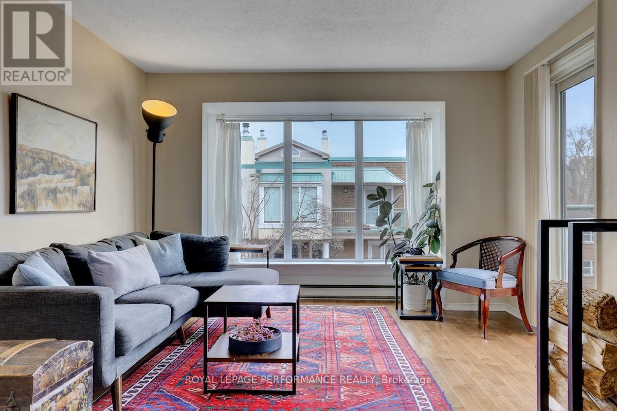 401D - 1 Columbus Avenue, Ottawa, ON