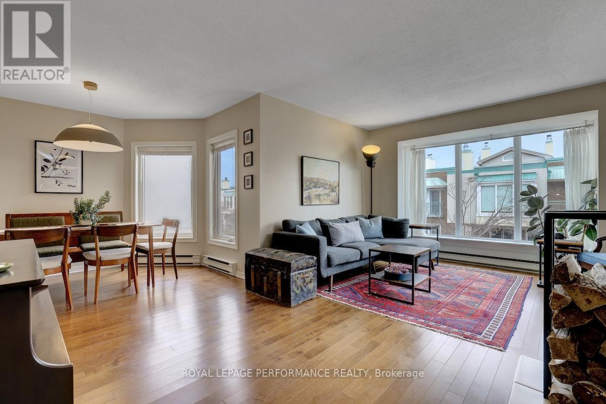401D - 1 Columbus Avenue, Ottawa, ON