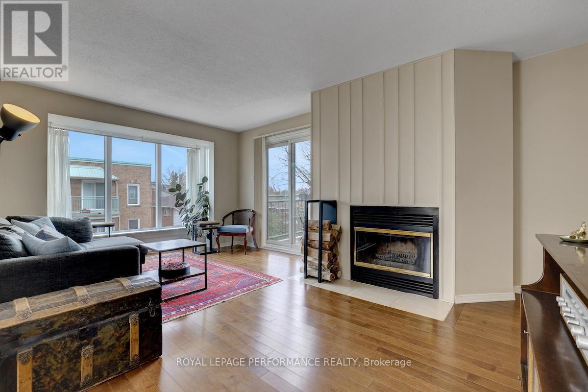 401D - 1 Columbus Avenue, Ottawa, ON
