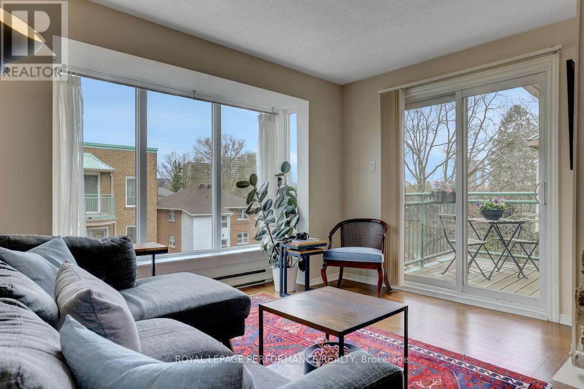 401D - 1 Columbus Avenue, Ottawa, ON