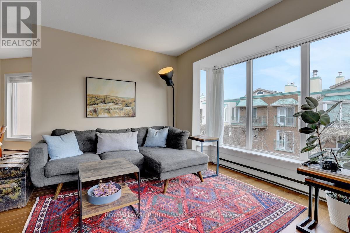 401D - 1 Columbus Avenue, Ottawa, ON
