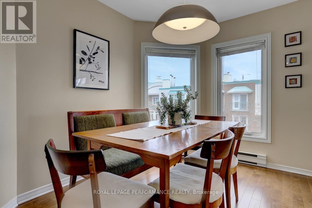 401D - 1 Columbus Avenue, Ottawa, ON