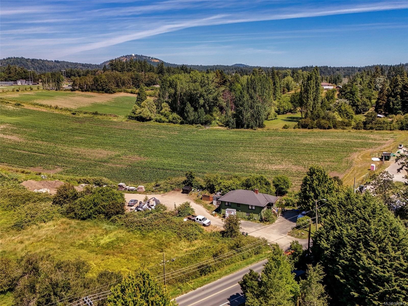 4298 Wilkinson Rd, Saanich, BC