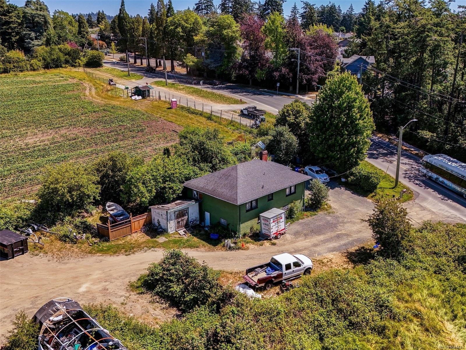 4298 Wilkinson Rd, Saanich, BC