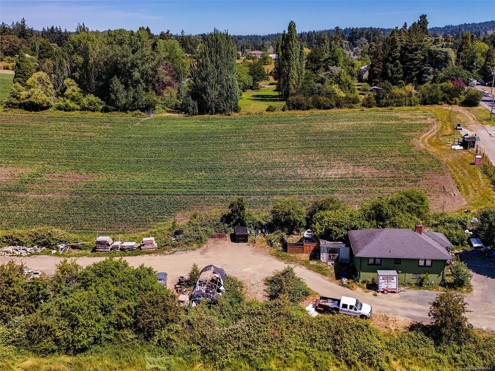 4298 Wilkinson Rd, Saanich, BC