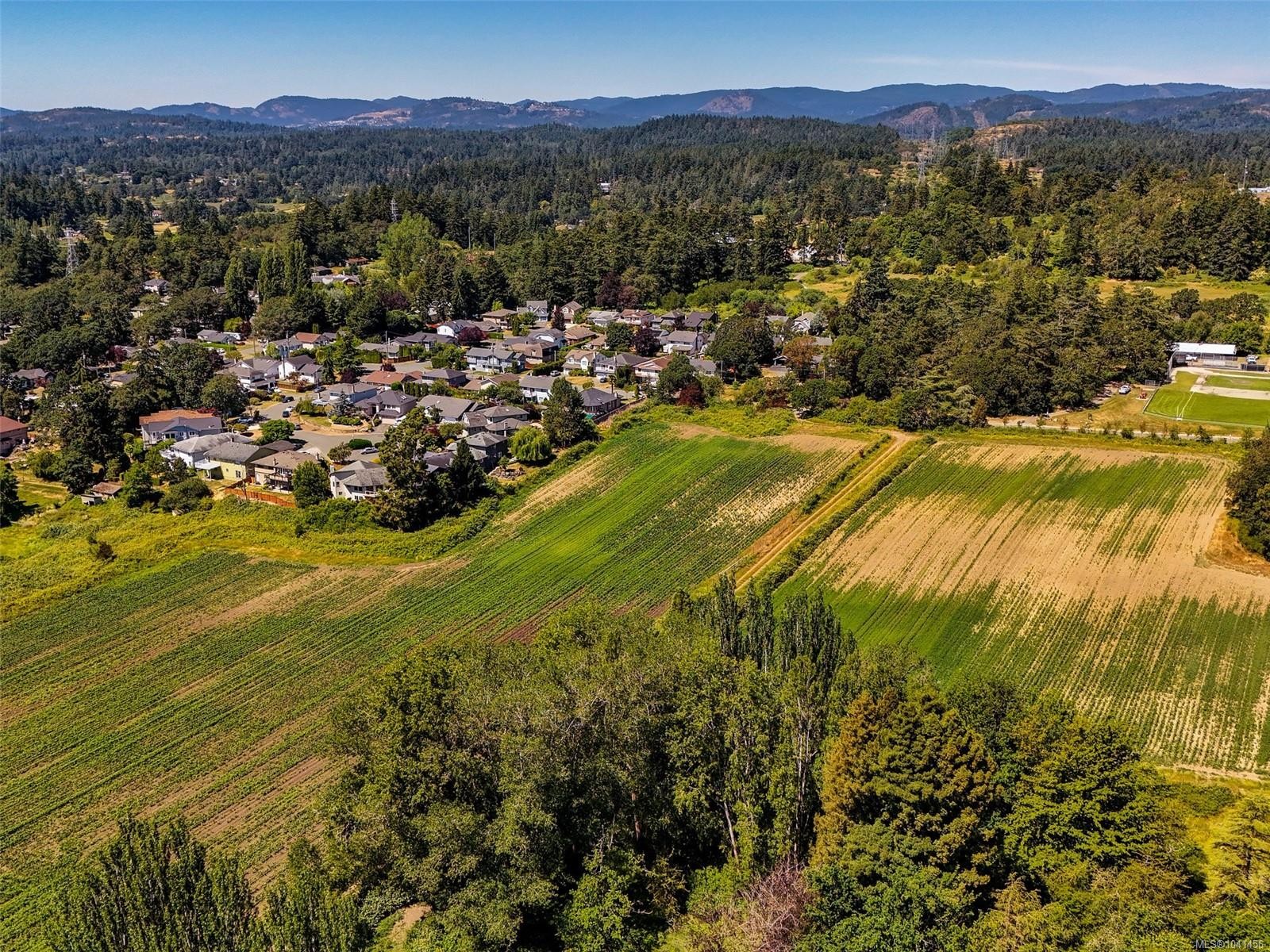 4350 Wilkinson Rd, Saanich, BC