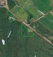 LOT 1 VAN BUSKIRK ROAD Quesnel, BC V0K 1S1