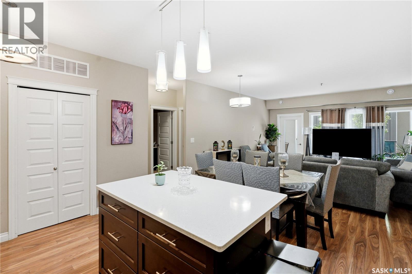 107 423 Nelson Road, Saskatoon, SK