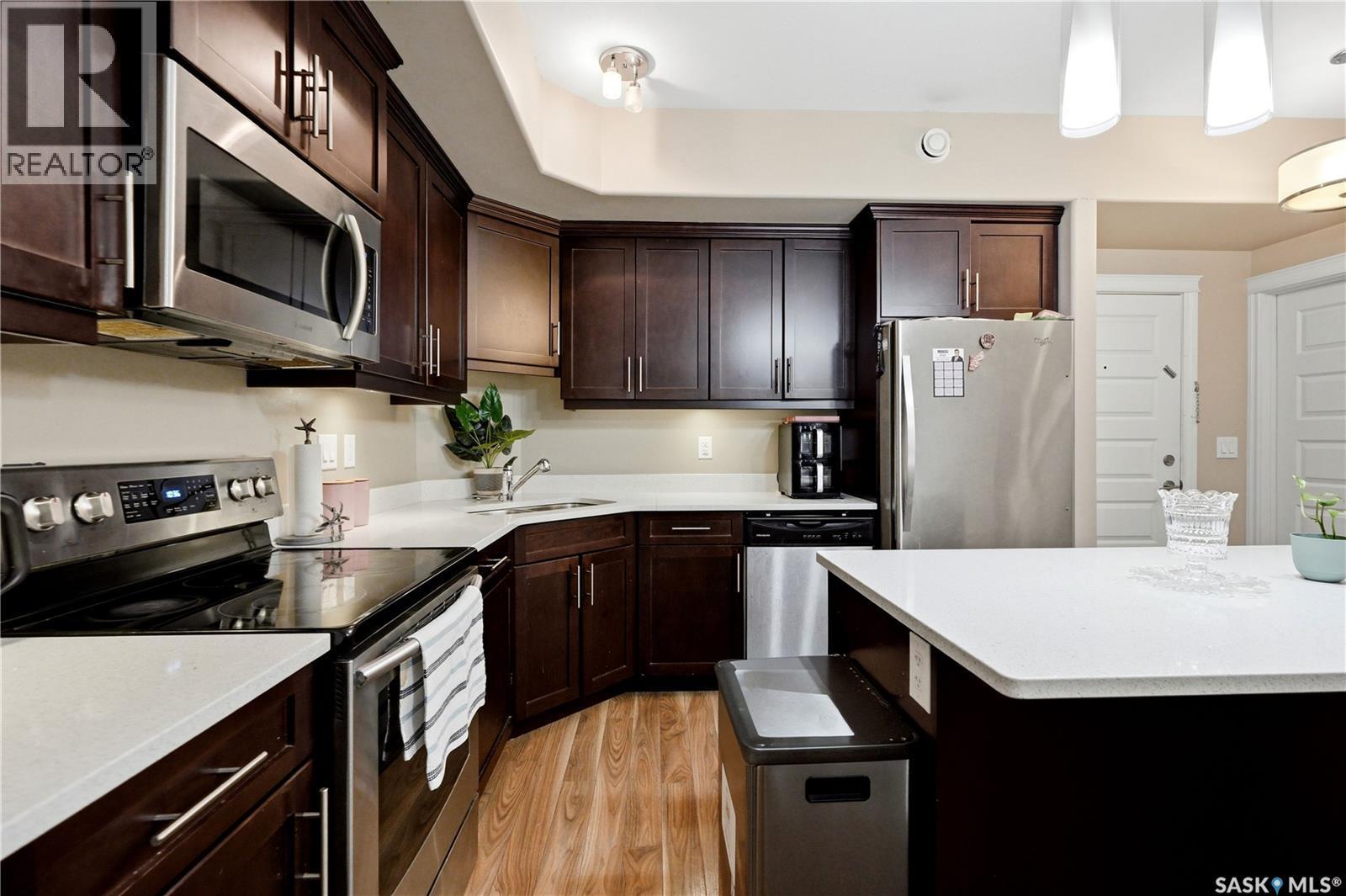107 423 Nelson Road, Saskatoon, SK