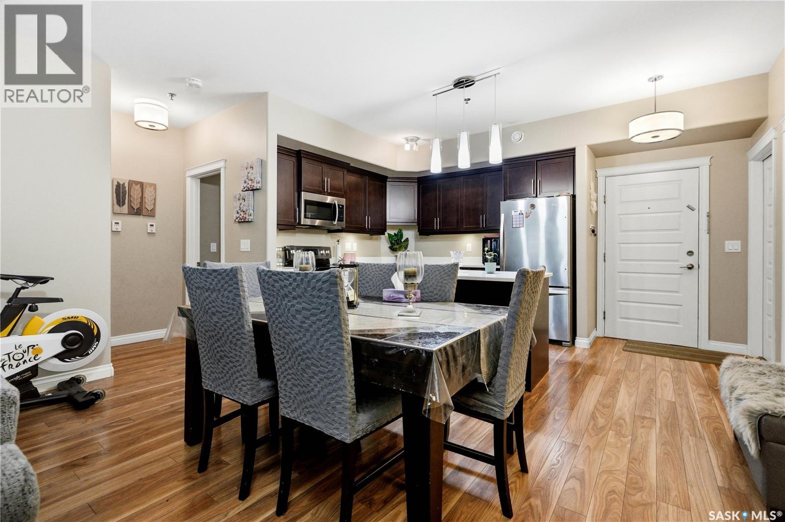 107 423 Nelson Road, Saskatoon, SK