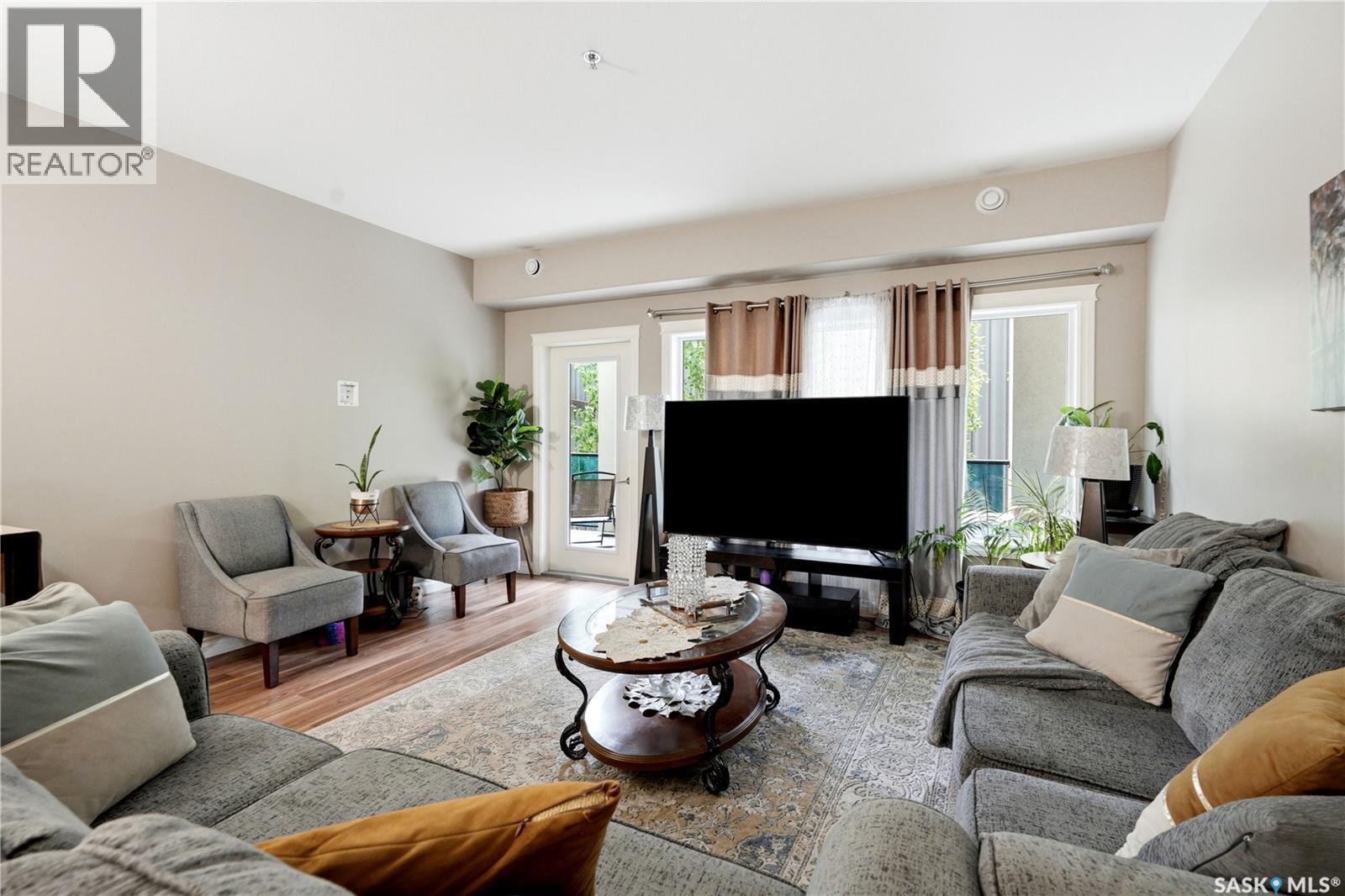 107 423 Nelson Road, Saskatoon, SK