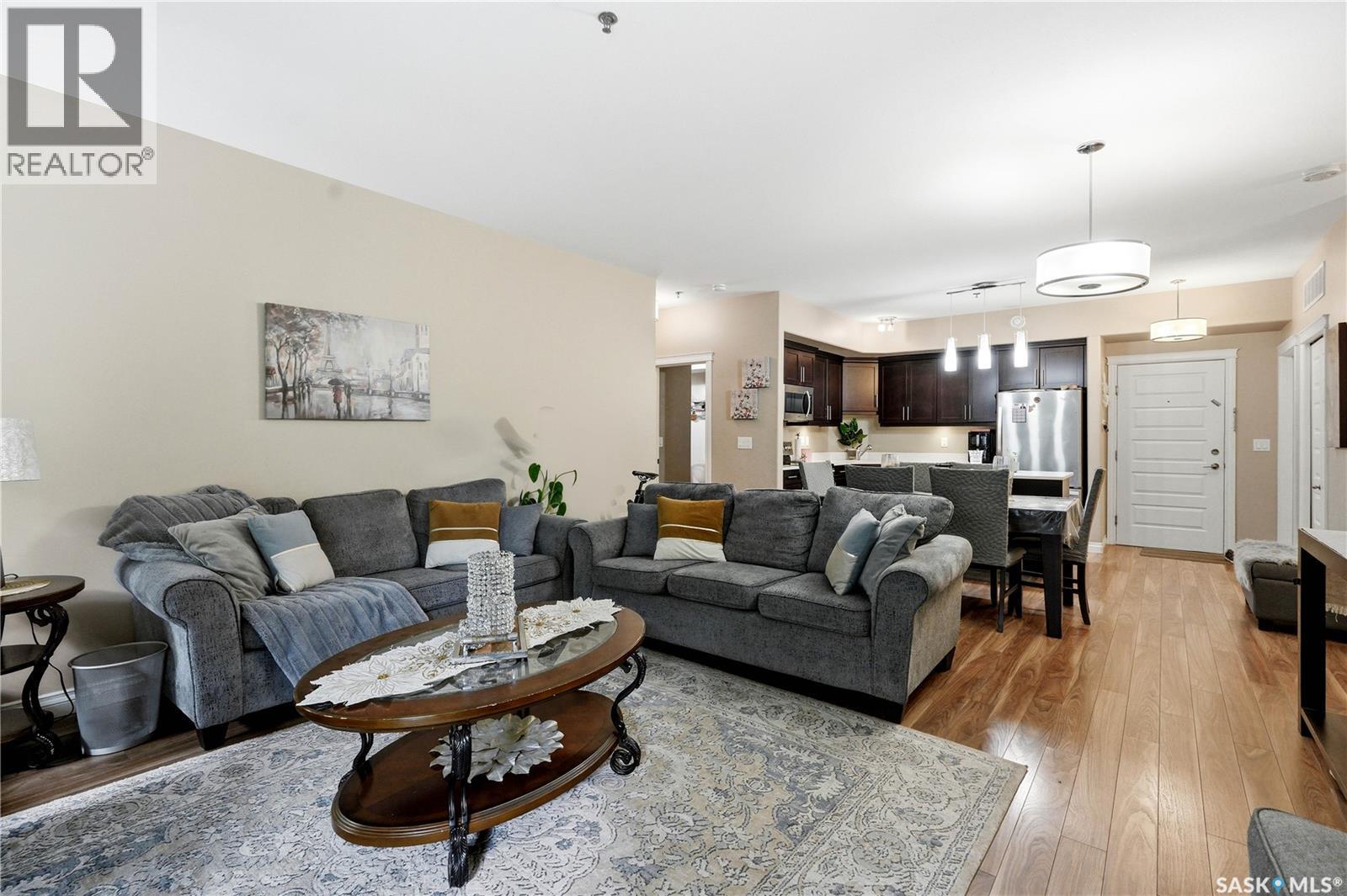 107 423 Nelson Road, Saskatoon, SK