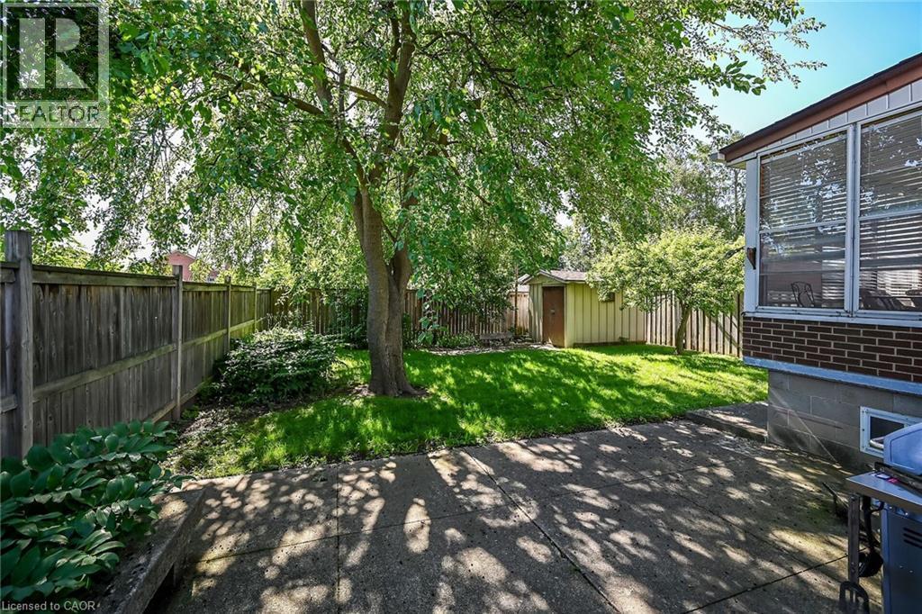 83 Aberfoyle Avenue, Hamilton, ON