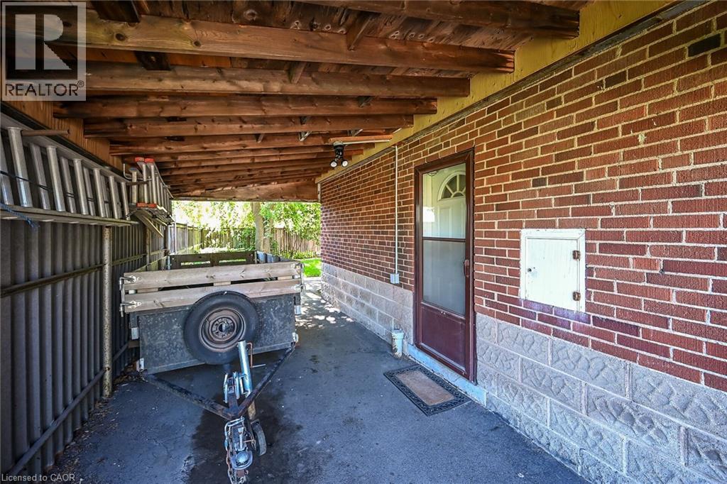 83 Aberfoyle Avenue, Hamilton, ON