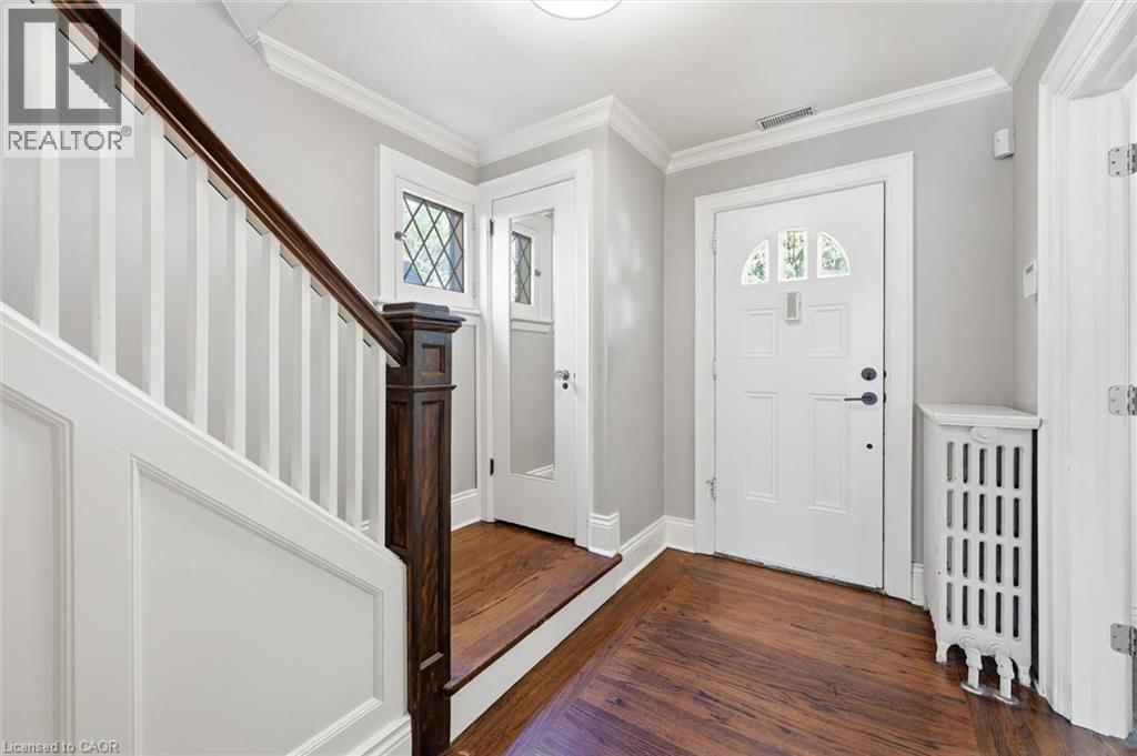 73 Dromore Crescent, Hamilton, ON