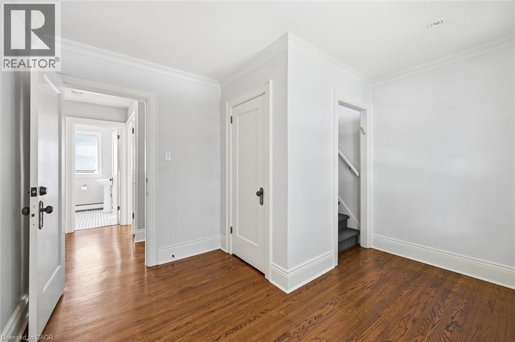 73 Dromore Crescent, Hamilton, ON