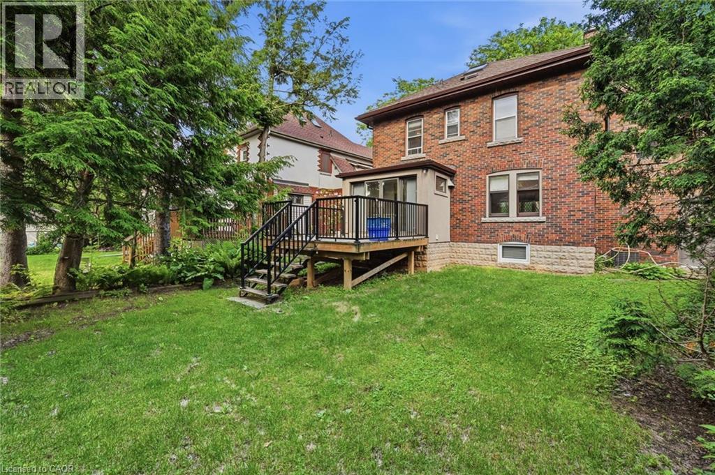 73 Dromore Crescent, Hamilton, ON