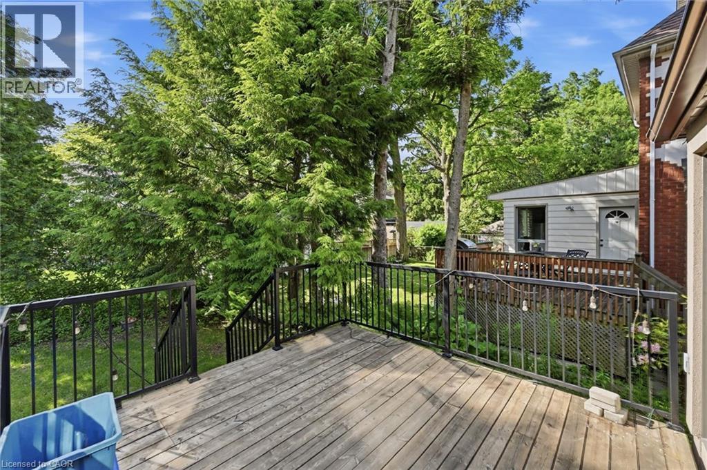73 Dromore Crescent, Hamilton, ON