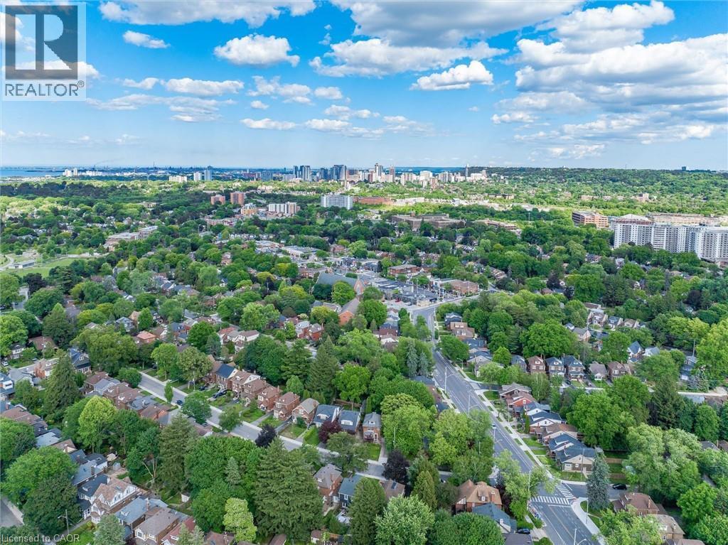 73 Dromore Crescent, Hamilton, ON