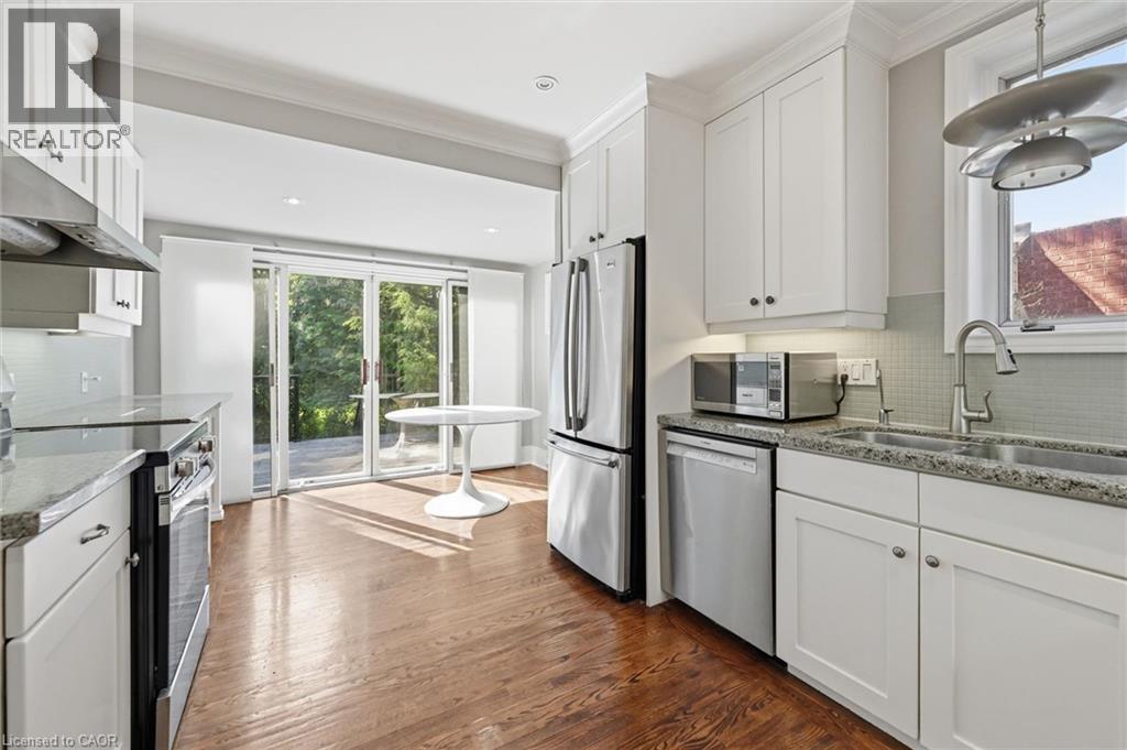 73 Dromore Crescent, Hamilton, ON