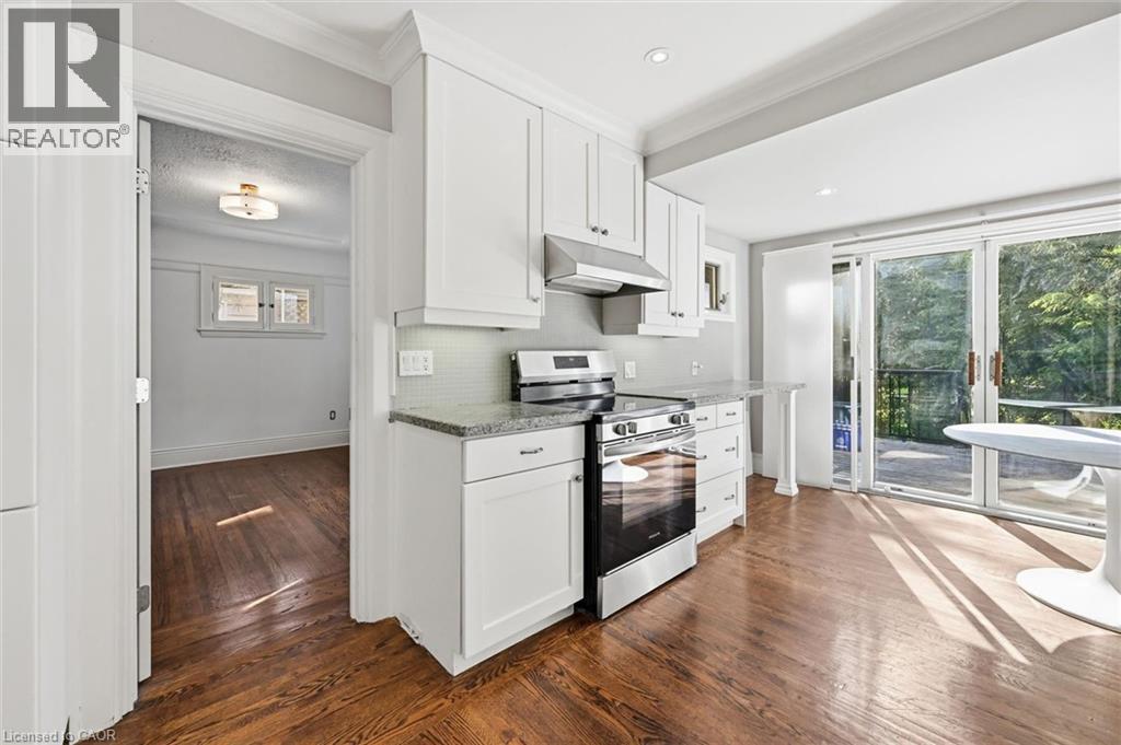 73 Dromore Crescent, Hamilton, ON