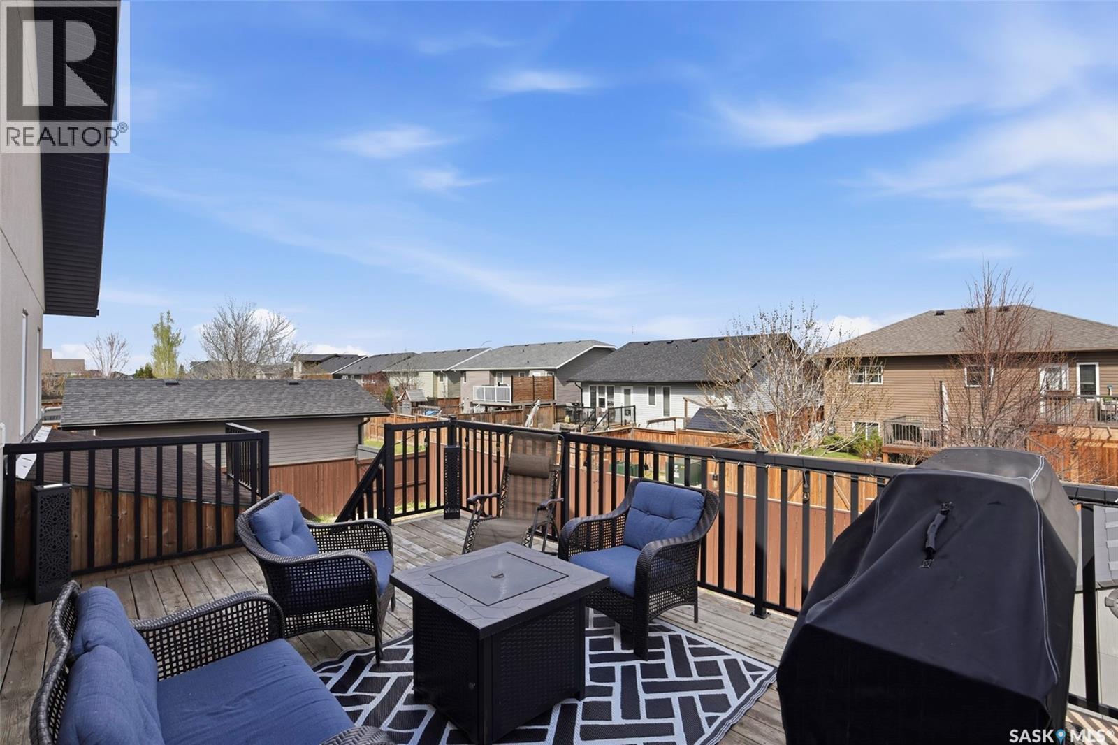710 Crystal Springs Drive, Warman, SK