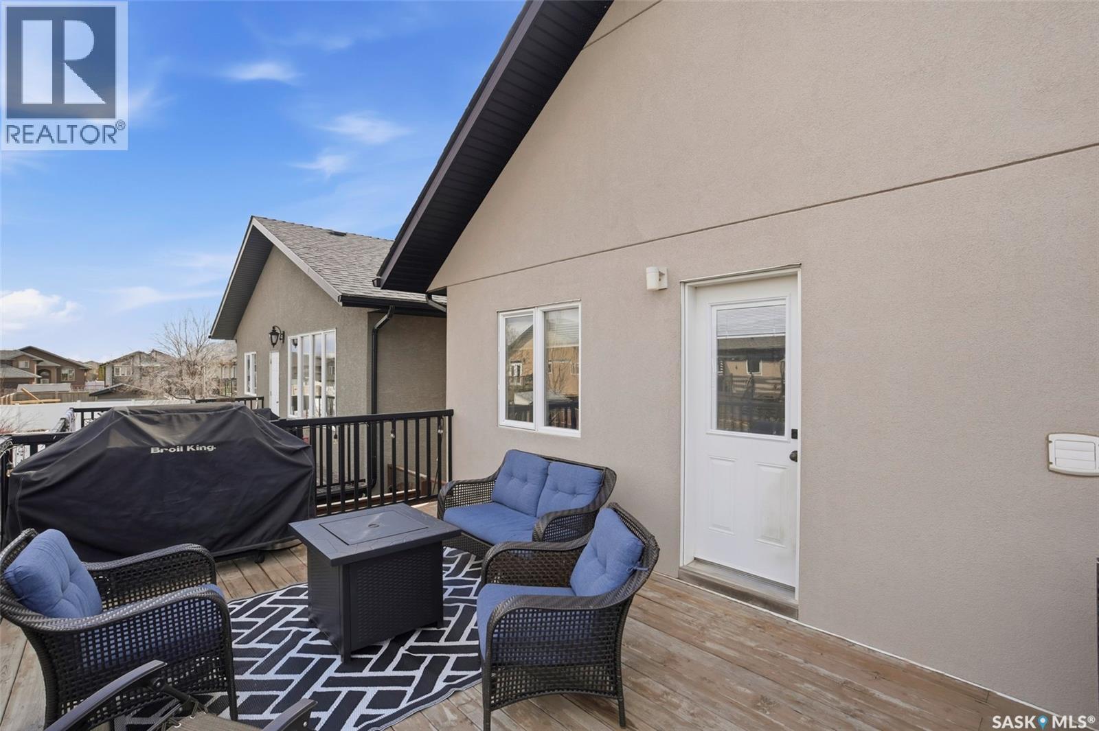 710 Crystal Springs Drive, Warman, SK