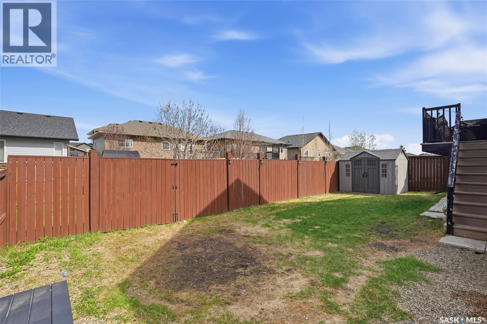 710 Crystal Springs Drive, Warman, SK