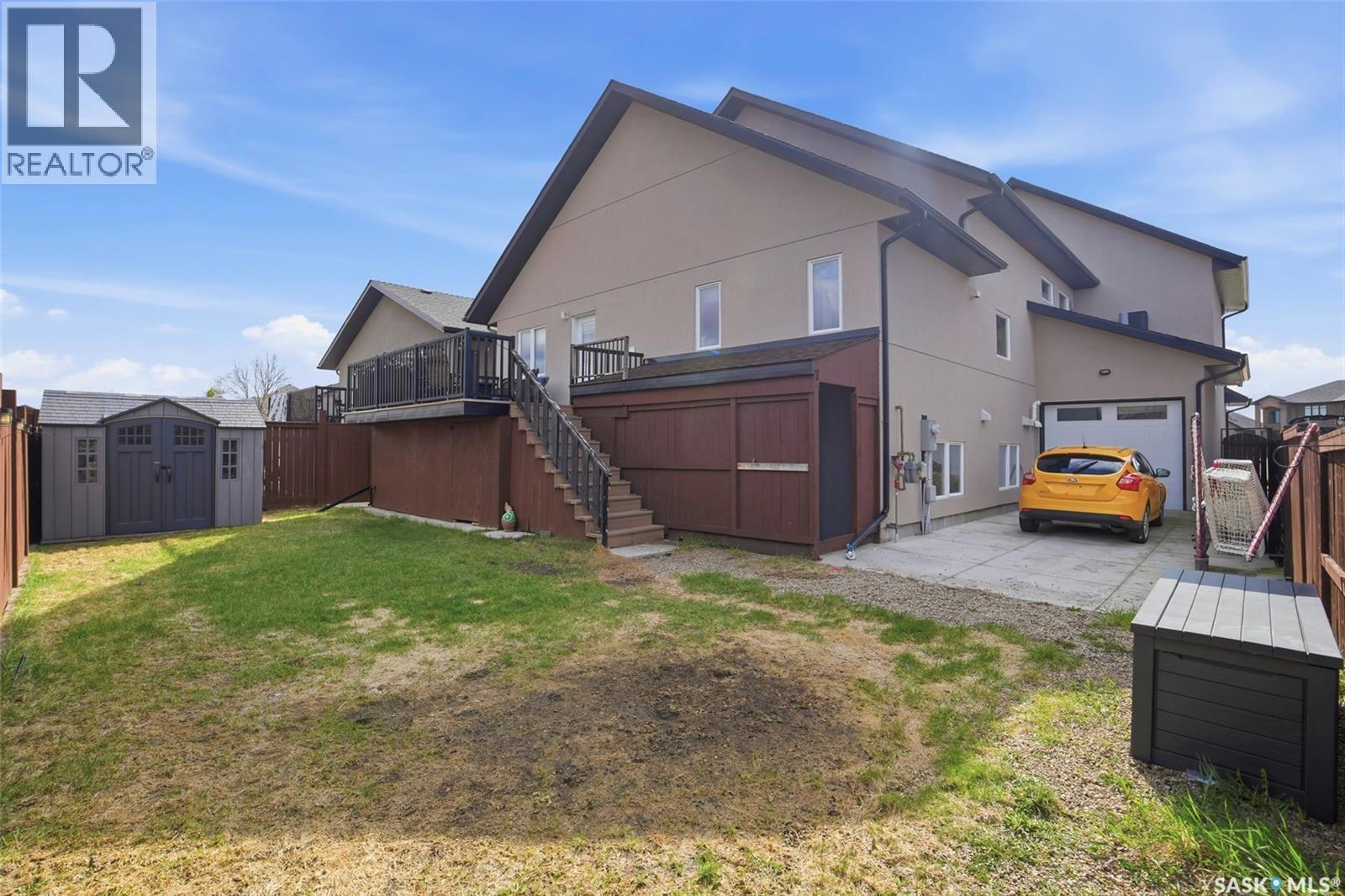 710 Crystal Springs Drive, Warman, SK
