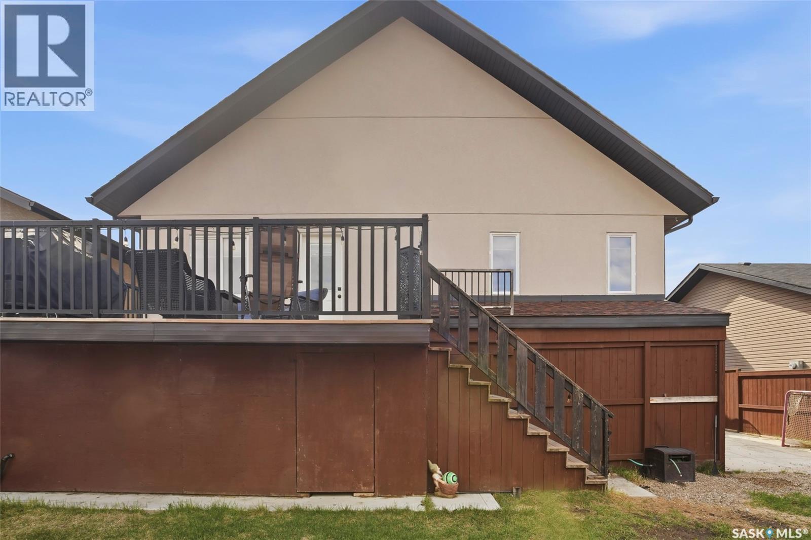 710 Crystal Springs Drive, Warman, SK