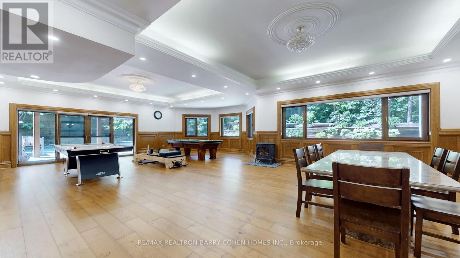 30 Marcus Court, Vaughan, ON
