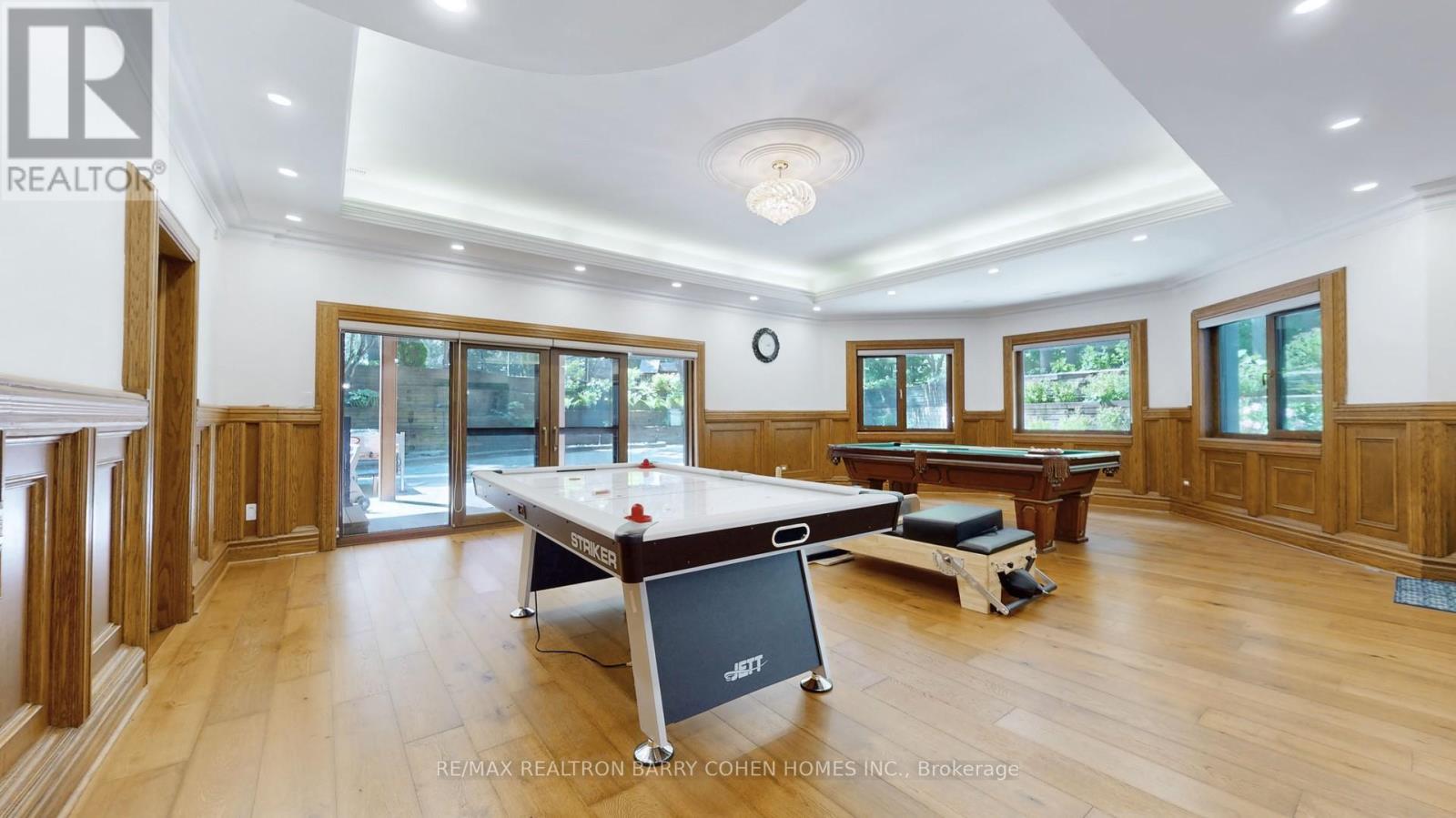 30 Marcus Court, Vaughan, ON
