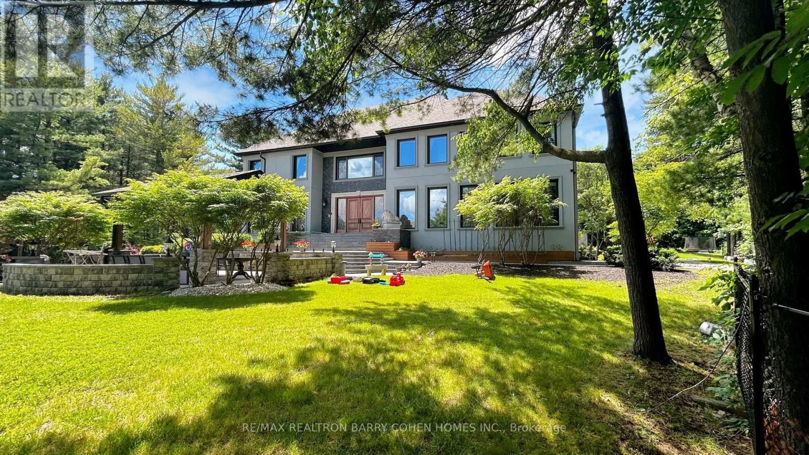 30 Marcus Court, Vaughan, ON