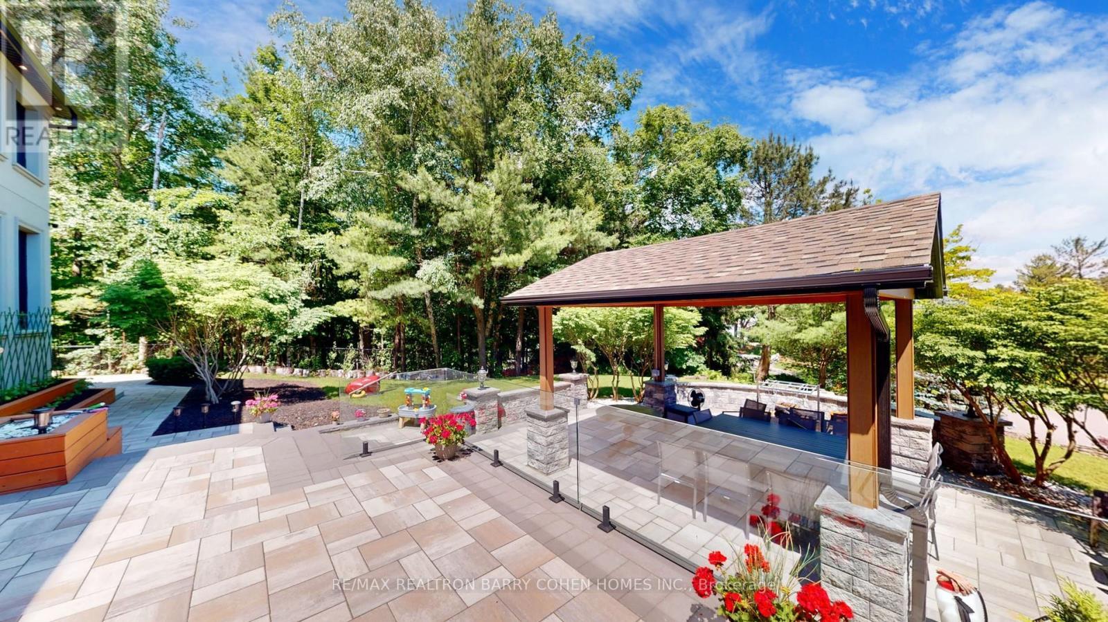 30 Marcus Court, Vaughan, ON