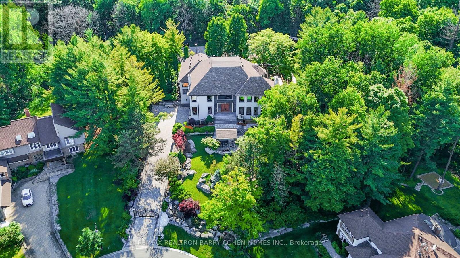 30 Marcus Court, Vaughan, ON